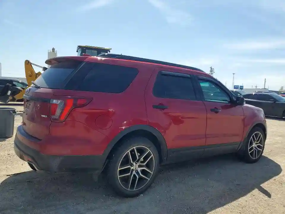 1FM5K8GTXGGA76059 2016 FORD EXPLORER-2