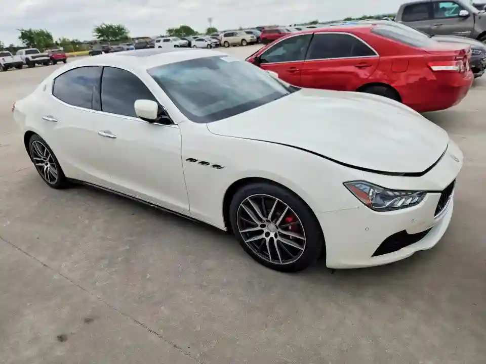 ZAM57RTA3E1113173 2014 MASERATI ALL MODELS-3