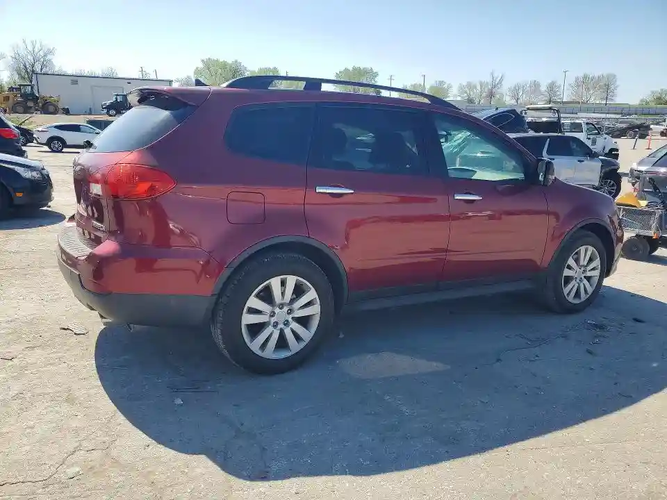 4S4WX9GD5C4402009 2012 SUBARU TRIBECA-2