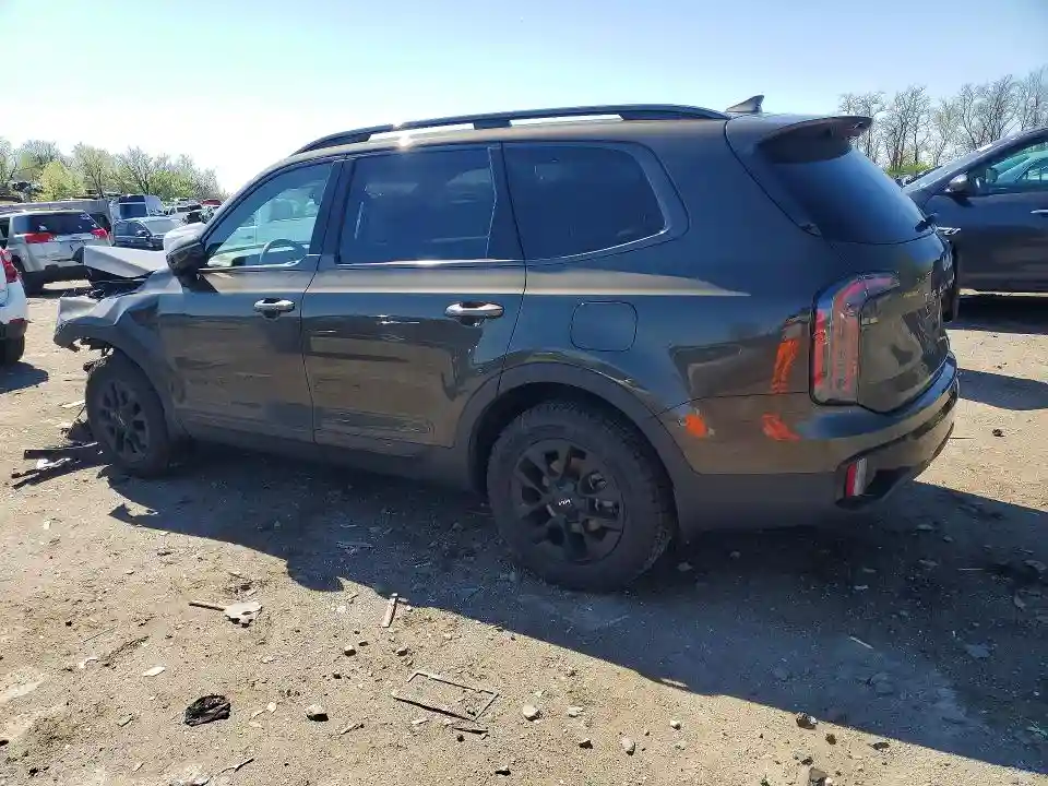 5XYP5DGC8RG474664 2024 KIA TELLURIDE-1