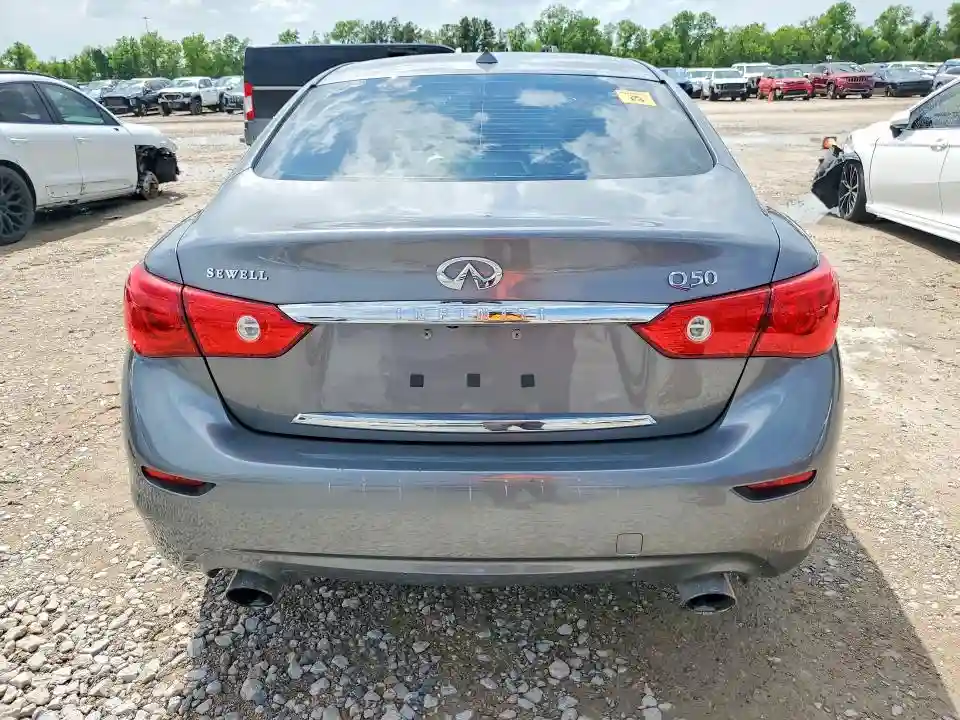 JN1EV7AP4HM736636 2017 INFINITI Q50-5