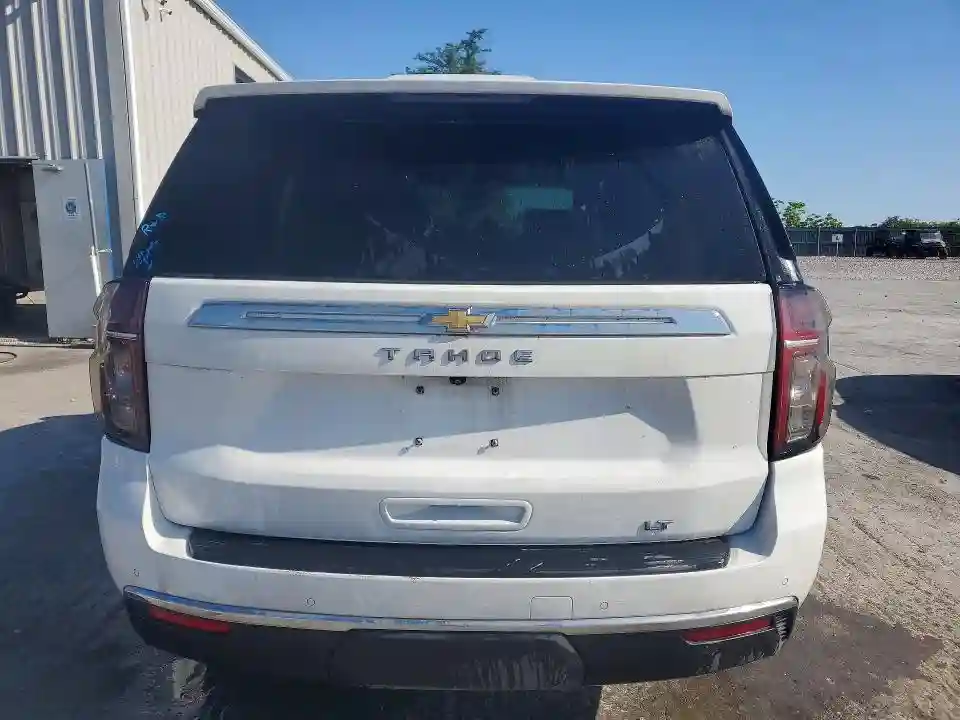 1GNSKNKD0PR120944 2023 CHEVROLET TAHOE-5