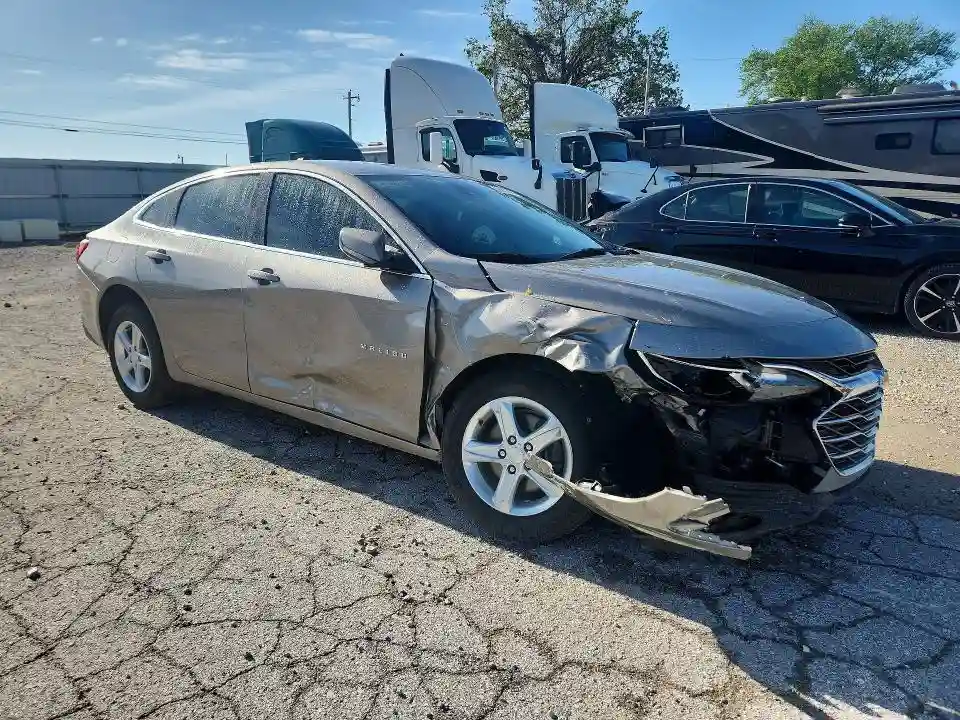 1G1ZB5ST9SF102606 2025 CHEVROLET MALIBU-3