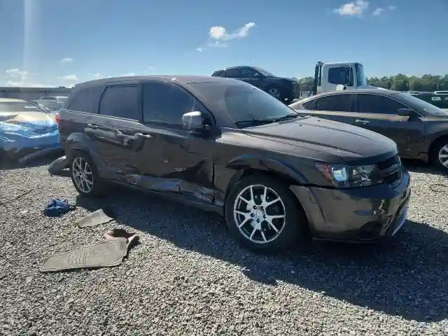 3C4PDDEG8GT117256 2016 DODGE JOURNEY-3