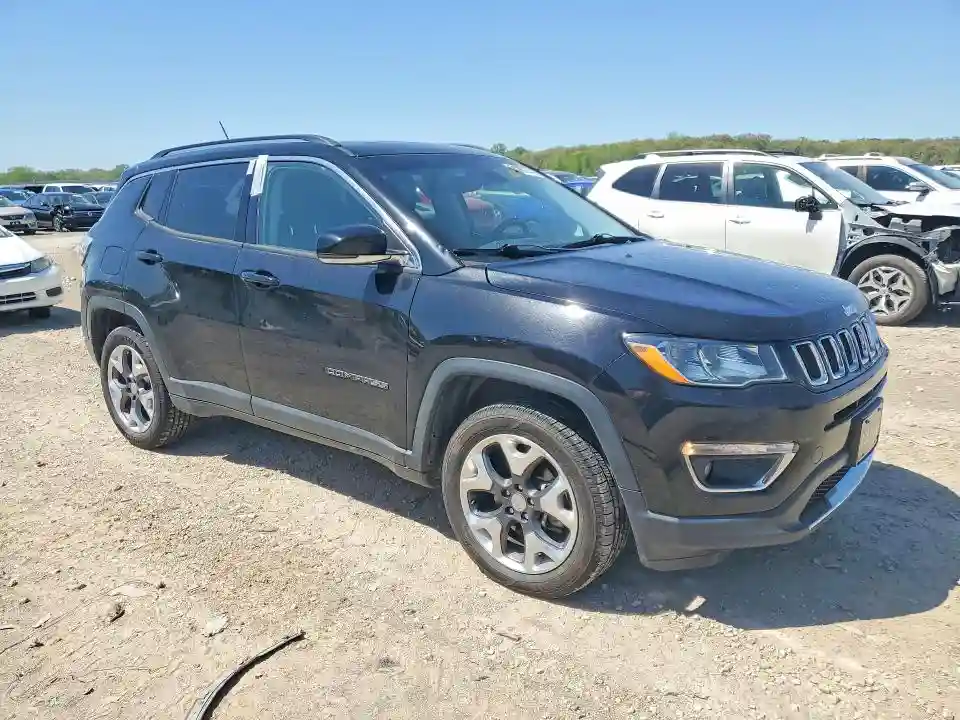 3C4NJDCB8KT596522 2019 JEEP COMPASS-3