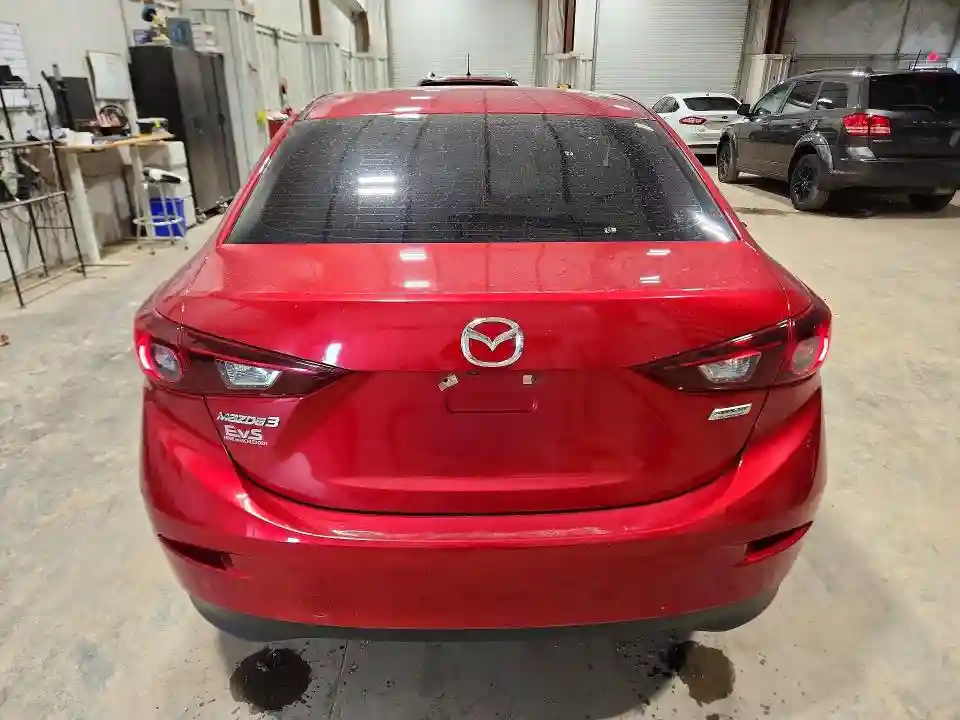 JM1BM1U77G1304814 2016 MAZDA 3-5