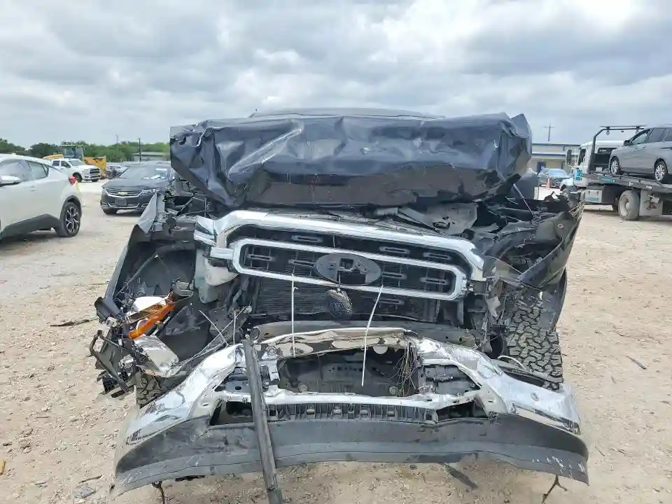 1FTEW1C55NFA26731 2022 FORD F-150-4