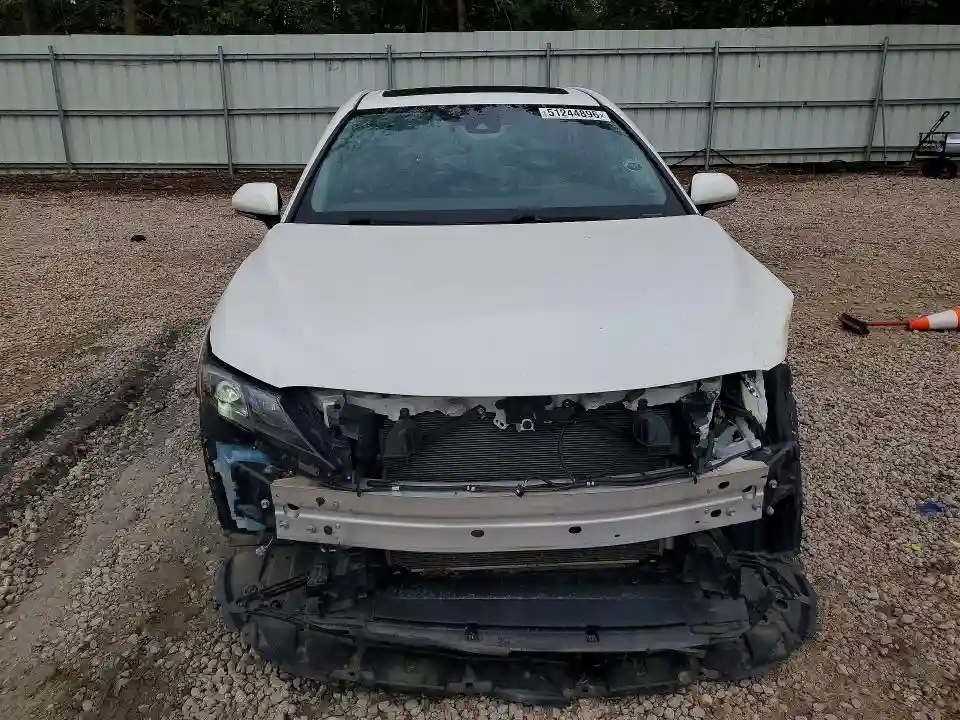 4T1S11AK7NU045024 2022 TOYOTA CAMRY-4