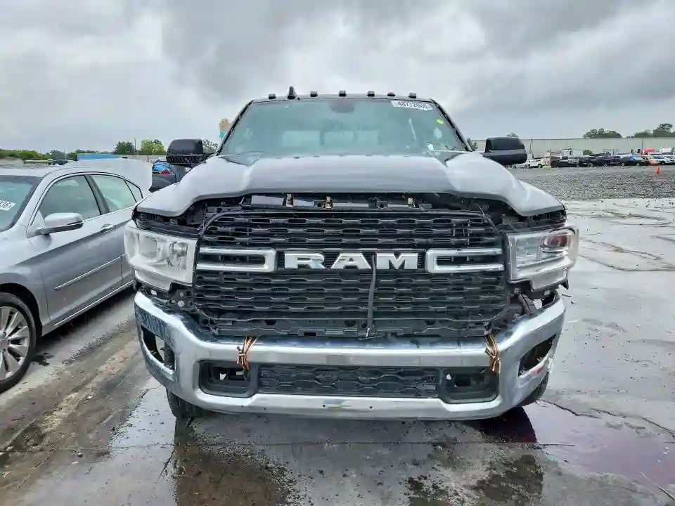 3C63RRML9RG190683 2024 RAM 3500-4