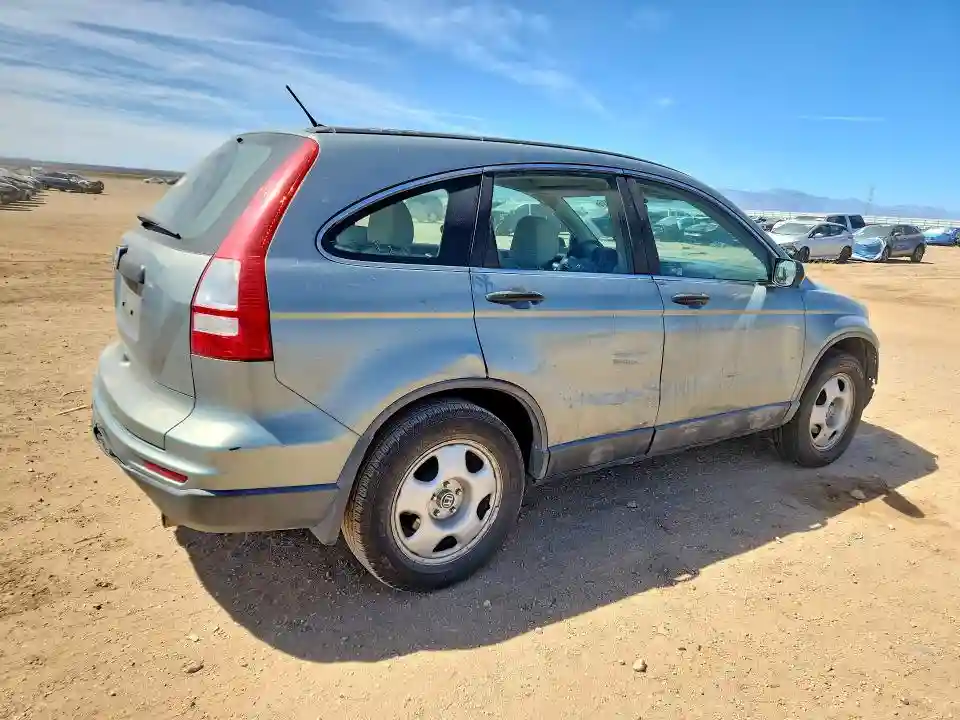 5J6RE3H32AL041636 2010 HONDA CR-V LX-2