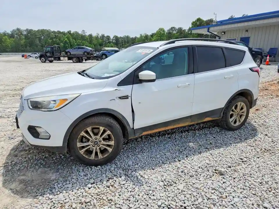1FMCU9GD7JUC49237 2018 FORD ESCAPE-0