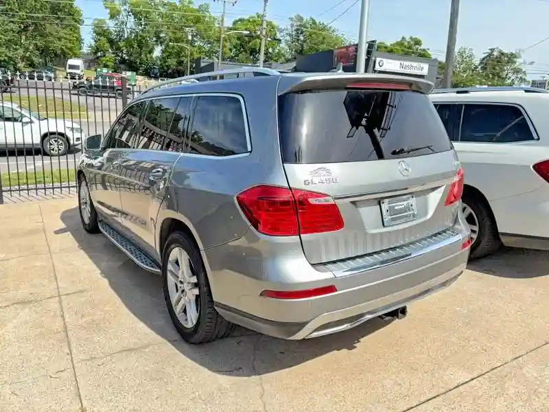 4JGDF6EEXGA706433 2016 MERCEDES-BENZ GL-CLASS-2