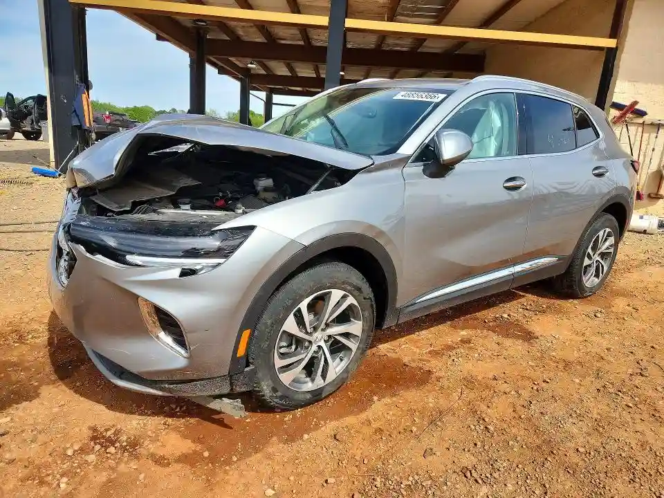 LRBFZNR47PD035641 2023 BUICK ENVISION-0
