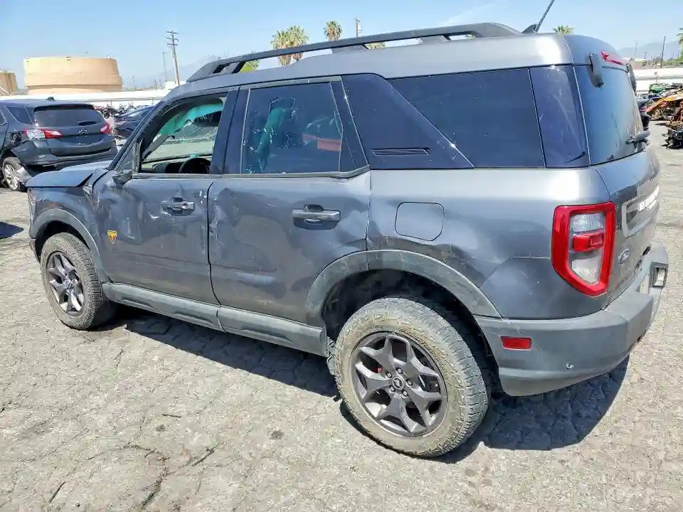 3FMCR9D9XNRD42493 2022 FORD BRONCO-1
