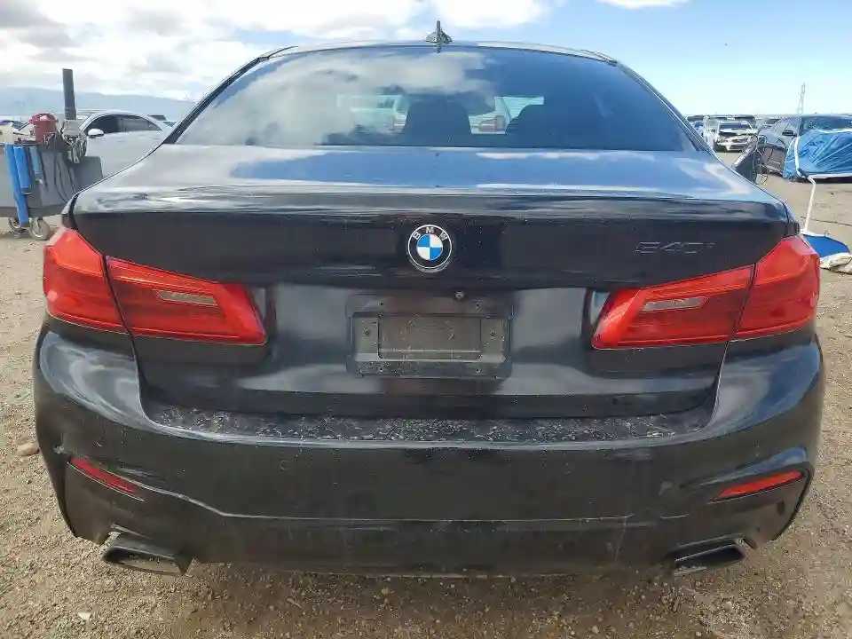 WBAJE5C54KWW32393 2019 BMW 5 SERIES-5