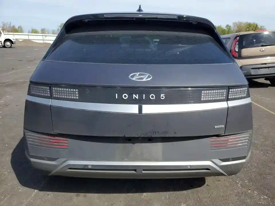 KM8KNDAF4PU209938 2023 HYUNDAI IONIQ-5