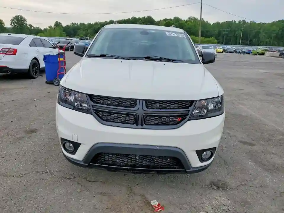 3C4PDCBB7KT869736 2019 DODGE JOURNEY-4