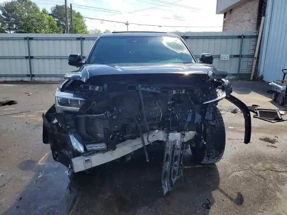 5TFNA5AB1RX041161 2024 TOYOTA TUNDRA-4