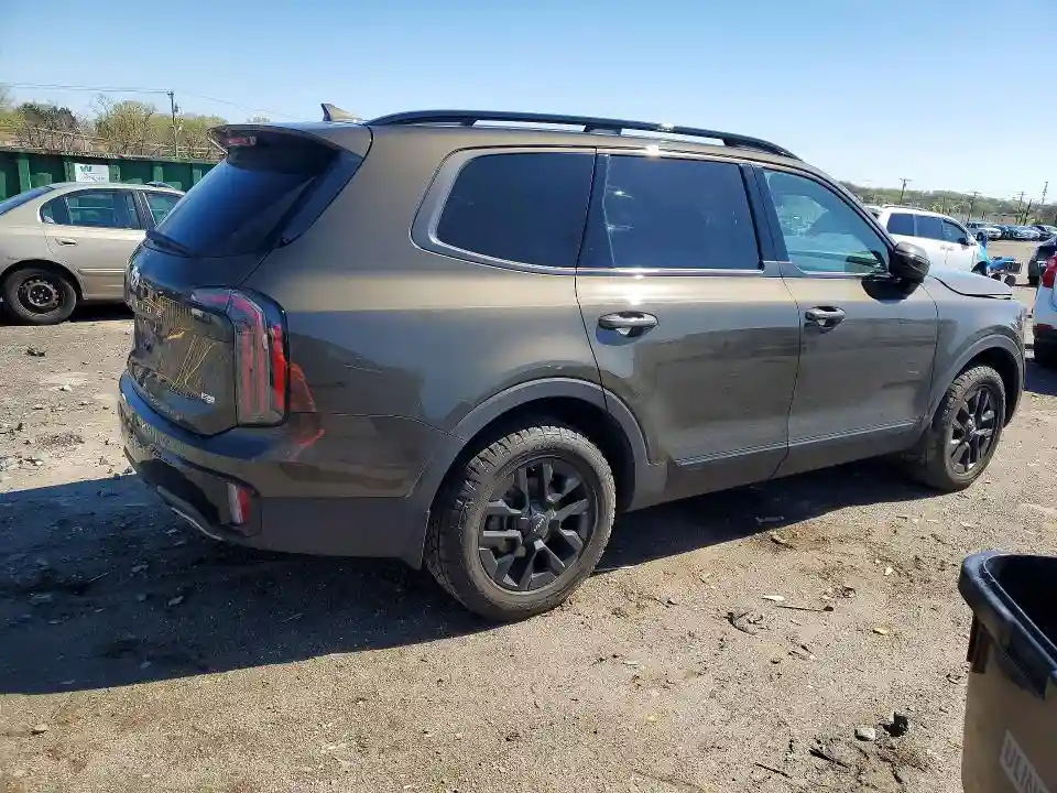 5XYP5DGC8RG474664 2024 KIA TELLURIDE-2