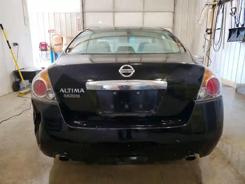 1N4AL2AP2CN493373 2012 NISSAN ALTIMA-5
