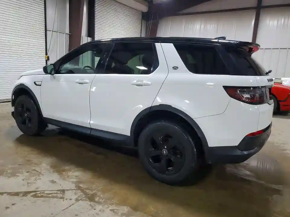 SALCJ2FX7LH879019 2020 LAND ROVER DISCOVERY-1