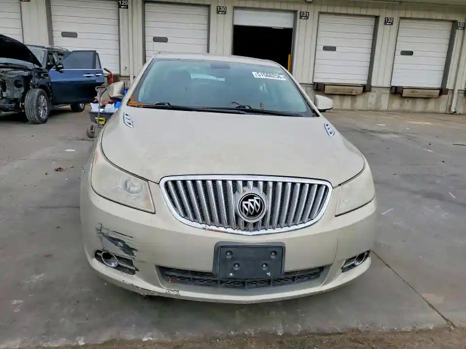 1G4GD5E33CF118317 2012 BUICK LACROSSE-4