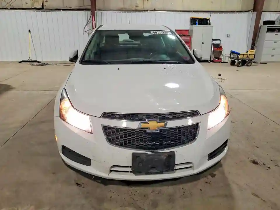 1G1PC5SB6E7488038 2014 CHEVROLET CRUZE-4
