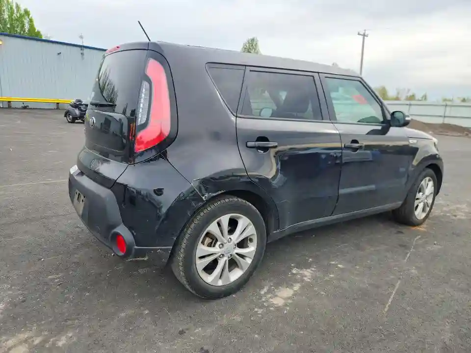 KNDJP3A58E7065558 2014 KIA SOUL-2