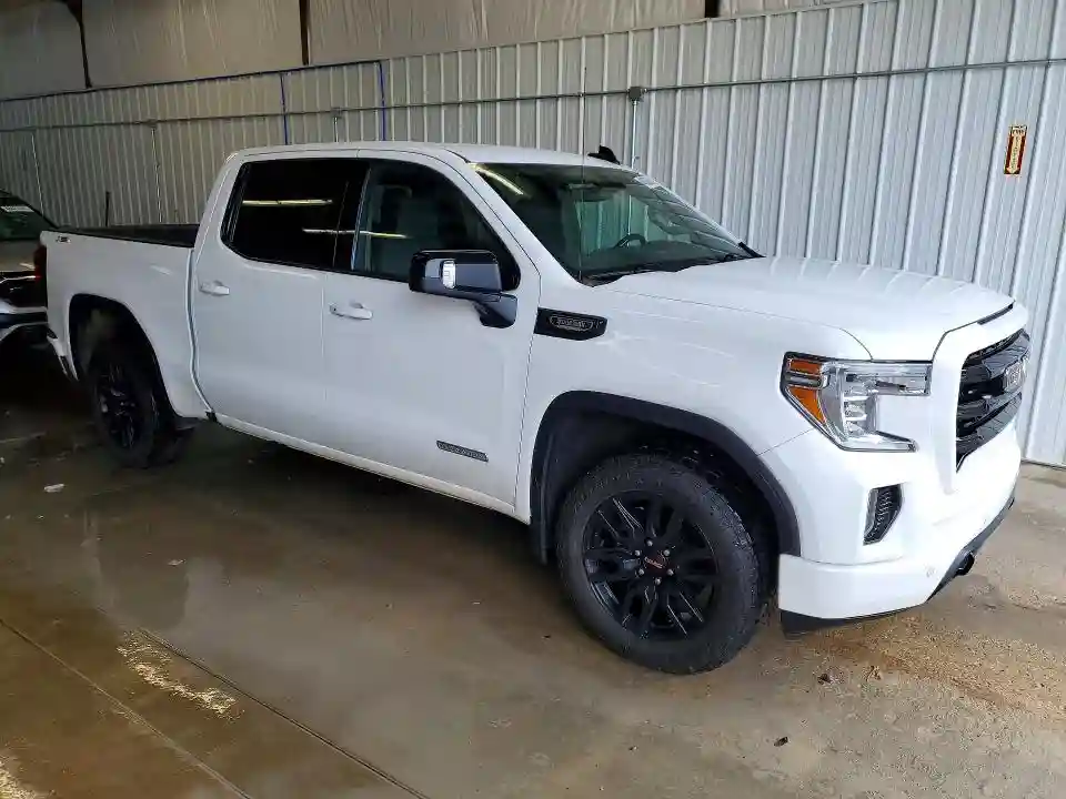 3GTU9CET3MG297780 2021 GMC SIERRA-3