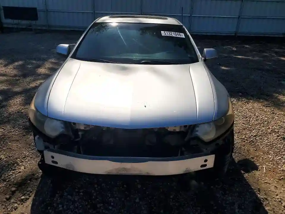 JH4CU2E80CC023369 2012 ACURA TSX-4