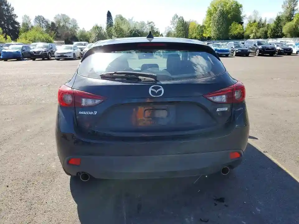 JM1BM1N72G1350100 2016 MAZDA 3-5