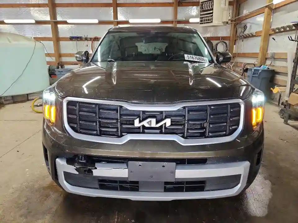 5XYP6DGC7RG496832 2024 KIA TELLURIDE-4