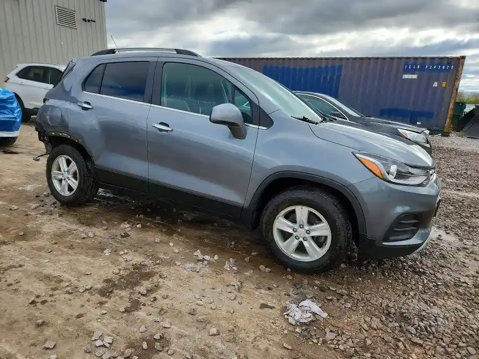 KL7CJPSB6KB787977 2019 CHEVROLET TRAX-3