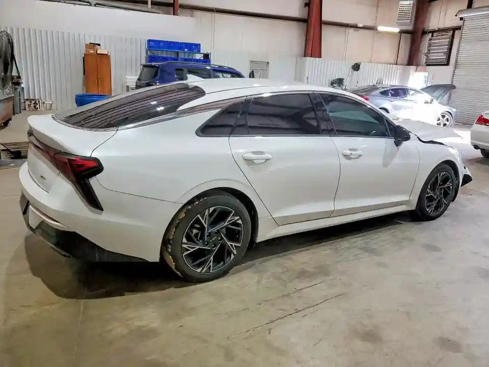 KNAG64J7XS5269450 2025 KIA K5-2