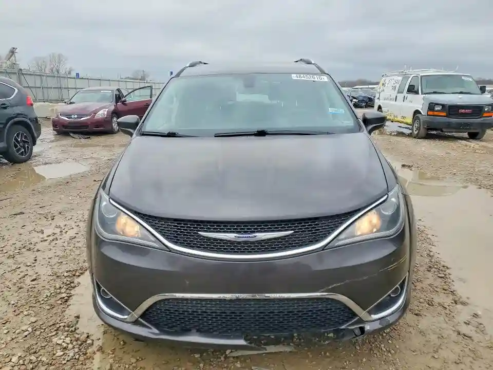2C4RC1BG9LR269221 2020 CHRYSLER PACIFICA-4