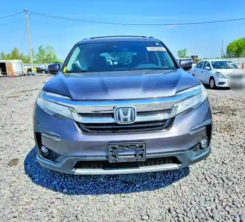 5FNYF6H94KB090619 2019 HONDA PILOT-4