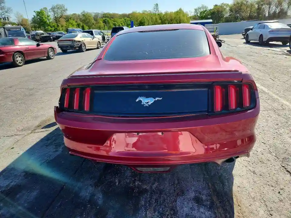 1FA6P8TH8H5271947 2017 FORD MUSTANG-5