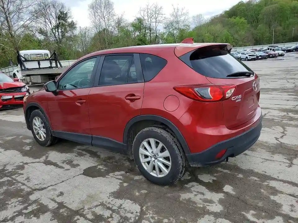 JM3KE4CE8D0152856 2013 MAZDA CX-5-1