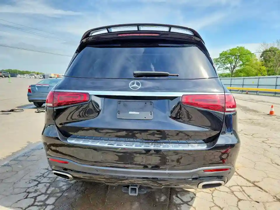 4JGFF8GE7LA293186 2020 MERCEDES-BENZ GLS-CLASS-5