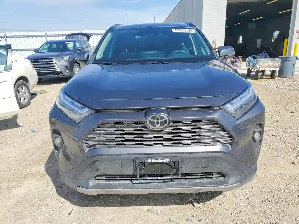 2T3N1RFV8PC336917 2023 TOYOTA RAV4-4