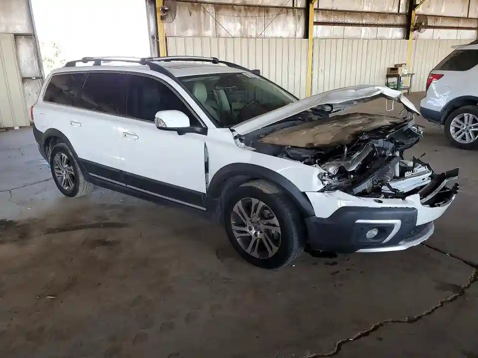 YV4940BZ4E1185188 2014 VOLVO XC70-3