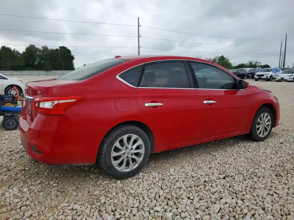 3N1AB7AP5JL625908 2018 NISSAN SENTRA-2