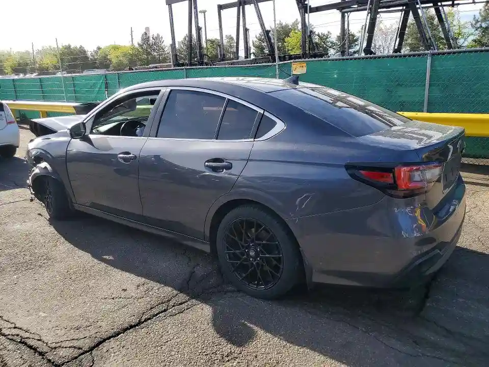 4S3BWAC6XN3010523 2022 SUBARU LEGACY-1