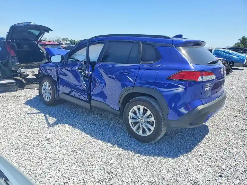 7MUCAAAG9RV104174 2024 TOYOTA ALL OTHER-1