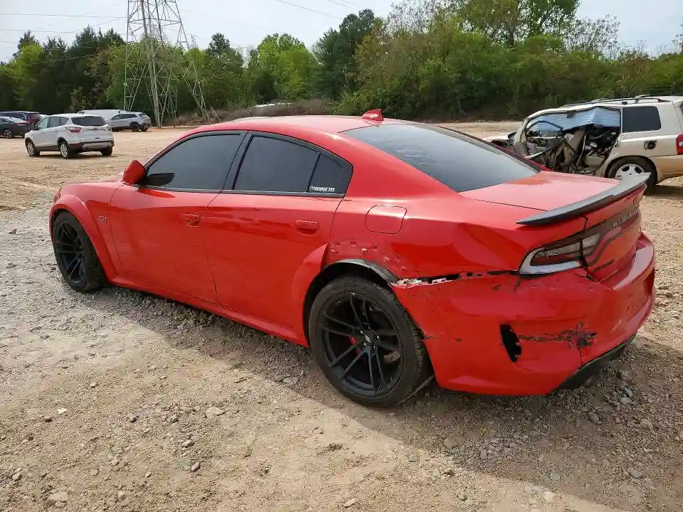 2C3CDXGJ3LH183049 2020 DODGE CHARGER-1