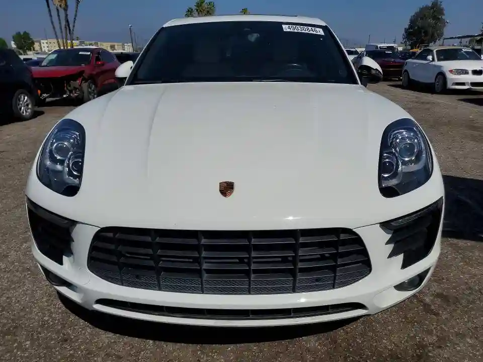WP1AA2A59HLB07953 2017 PORSCHE MACAN-4