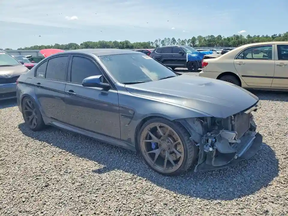 WBS3C9C52FP803224 2015 BMW M3-3