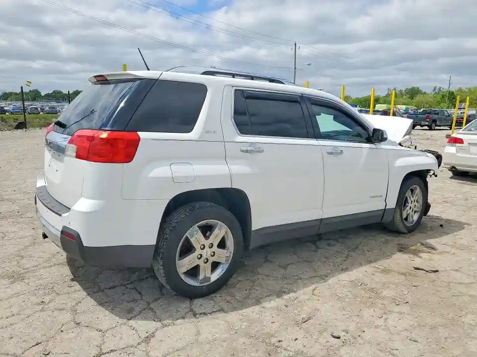 2GKALWEK1D6375681 2013 GMC TERRAIN-2