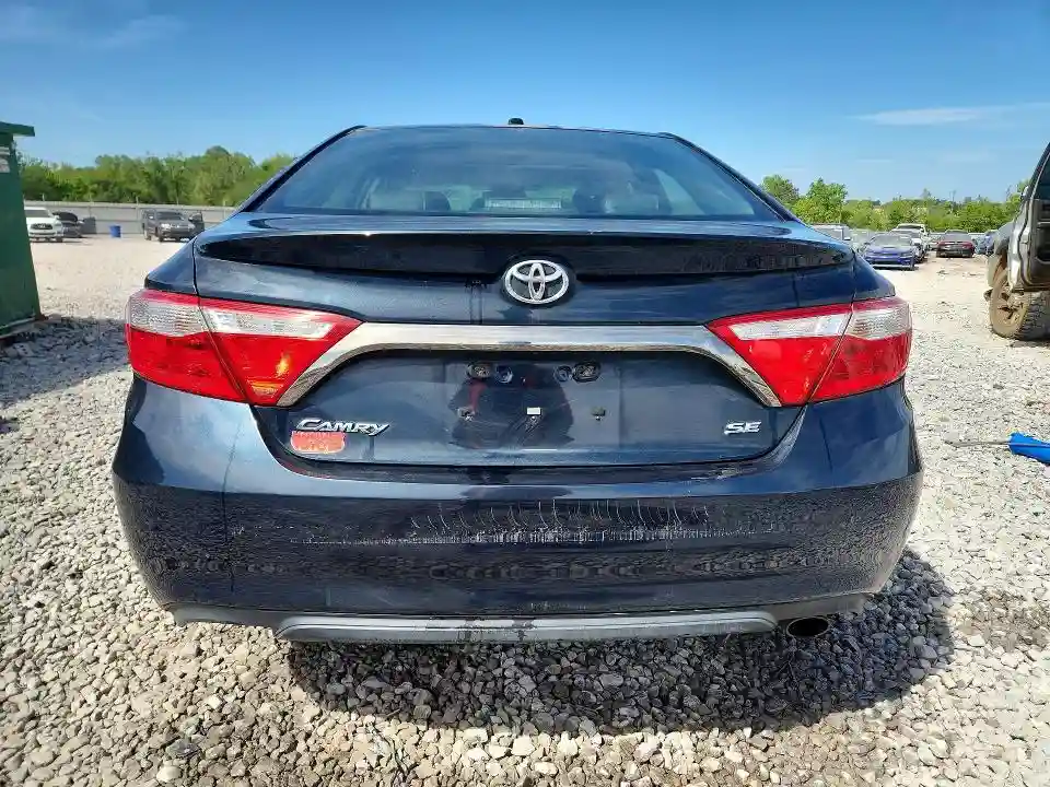 4T1BF1FKXFU107771 2015 TOYOTA CAMRY-5