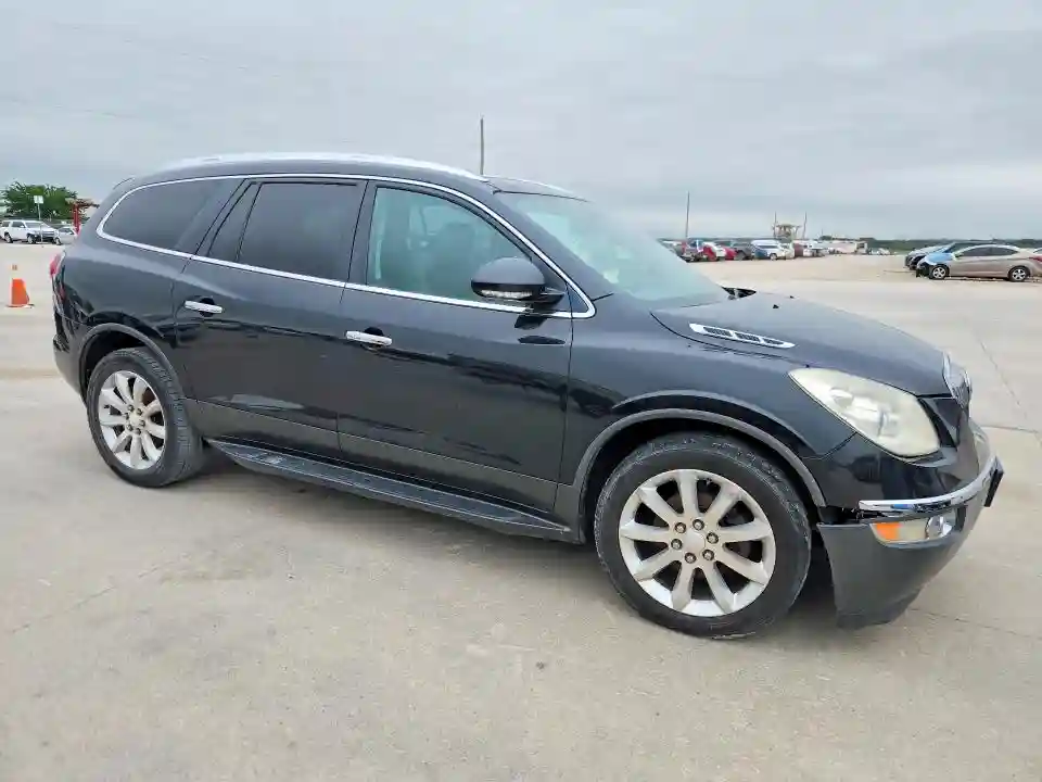 5GAKRDED2CJ351073 2012 BUICK ENCLAVE-3